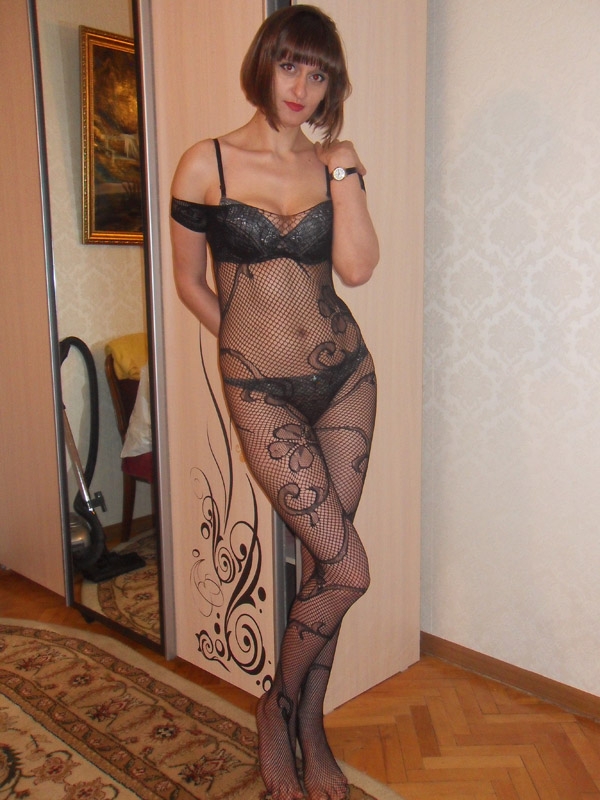 Анкета проститутки Алиса - Фото 1, Киверцы, 27 лет, №24442
