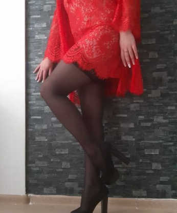 Анкета проститутки Мария - Фото 1, Киверцы, 31 год, №5937