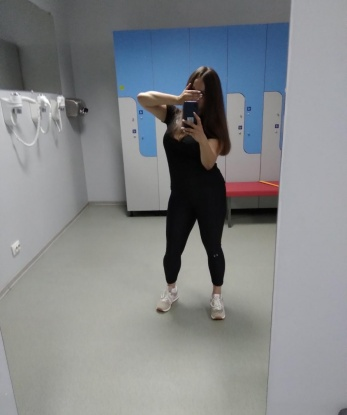 Анкета проститутки Милена - Фото 1, Киверцы, 30 лет, №7161