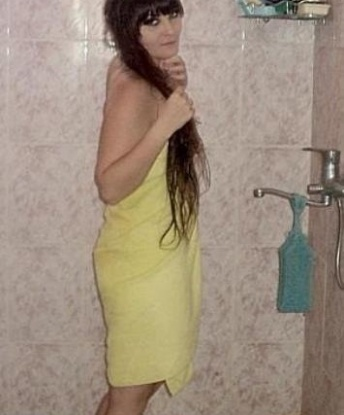 Христина